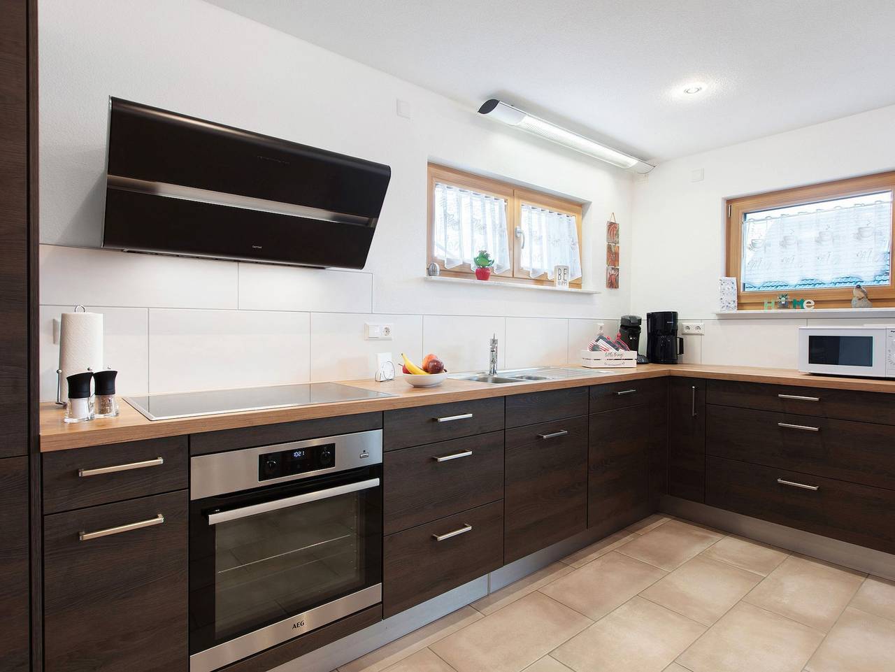 Ganze Ferienwohnung, Haus Morgensonne - Haus Morgensonne in Weilheim, Südschwarzwald