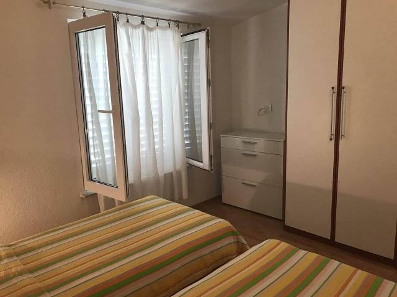 Hel lejlighed, Apartmani Stefanija - Two Bedroom Apartment in Umag, Umag og Omland