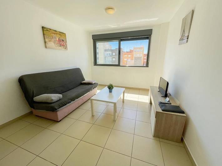 Ferienwohnung für 6 Personen - 1