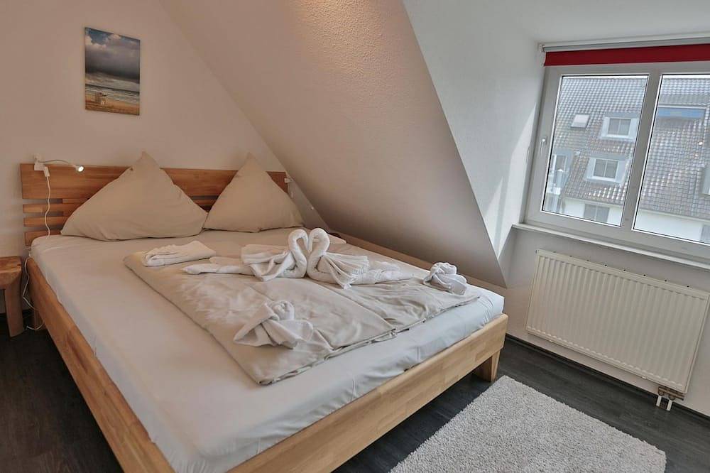 Ganze Wohnung, Hansa-Residenz I Appartement 15 Sonnentraum - Hansa-Residenz I in Scharbeutz, Ostholstein