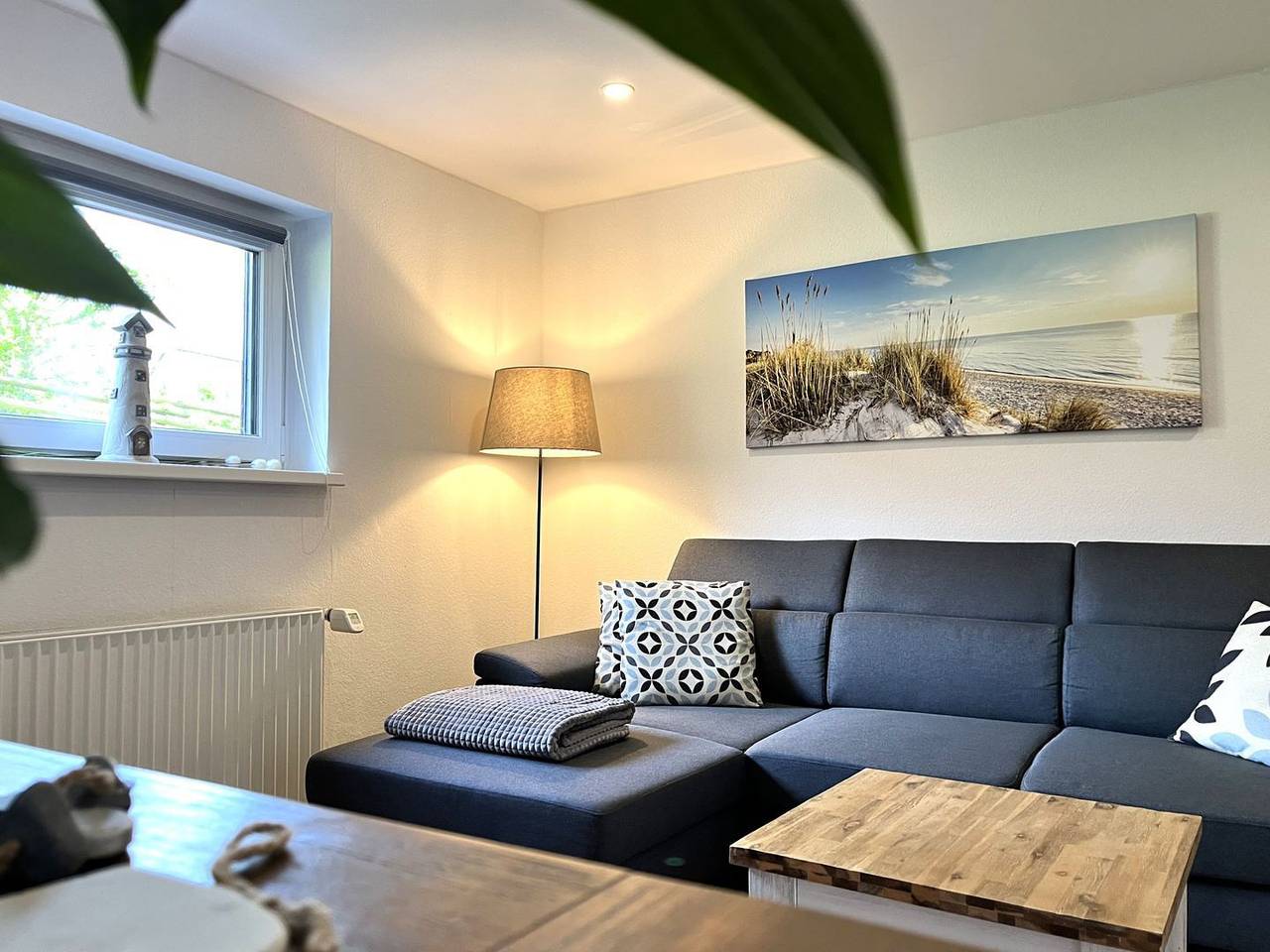 Ferienwohnung in Ostholstein ab 104€ pro Nacht