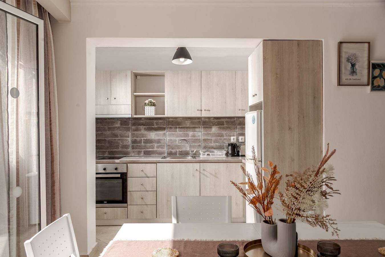 Villa Dimi in Planos, Zante