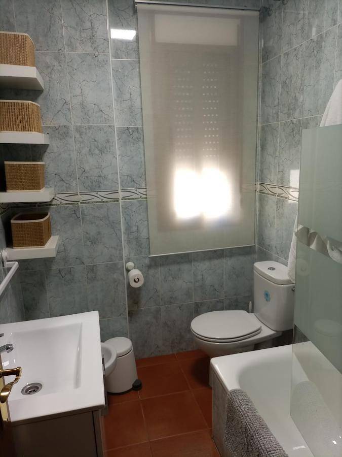 Casa rural para 4 personas en Ronda - 3