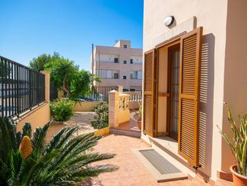 Bungalow für 7 Personen in Santa Margalida, Mallorca, Bild 2