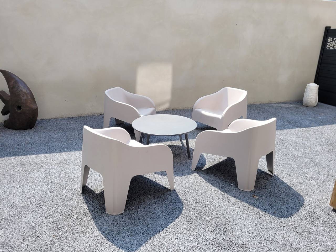 Villa des Sables avec spa intérieur in Gâvres, Côte des Mégalithes