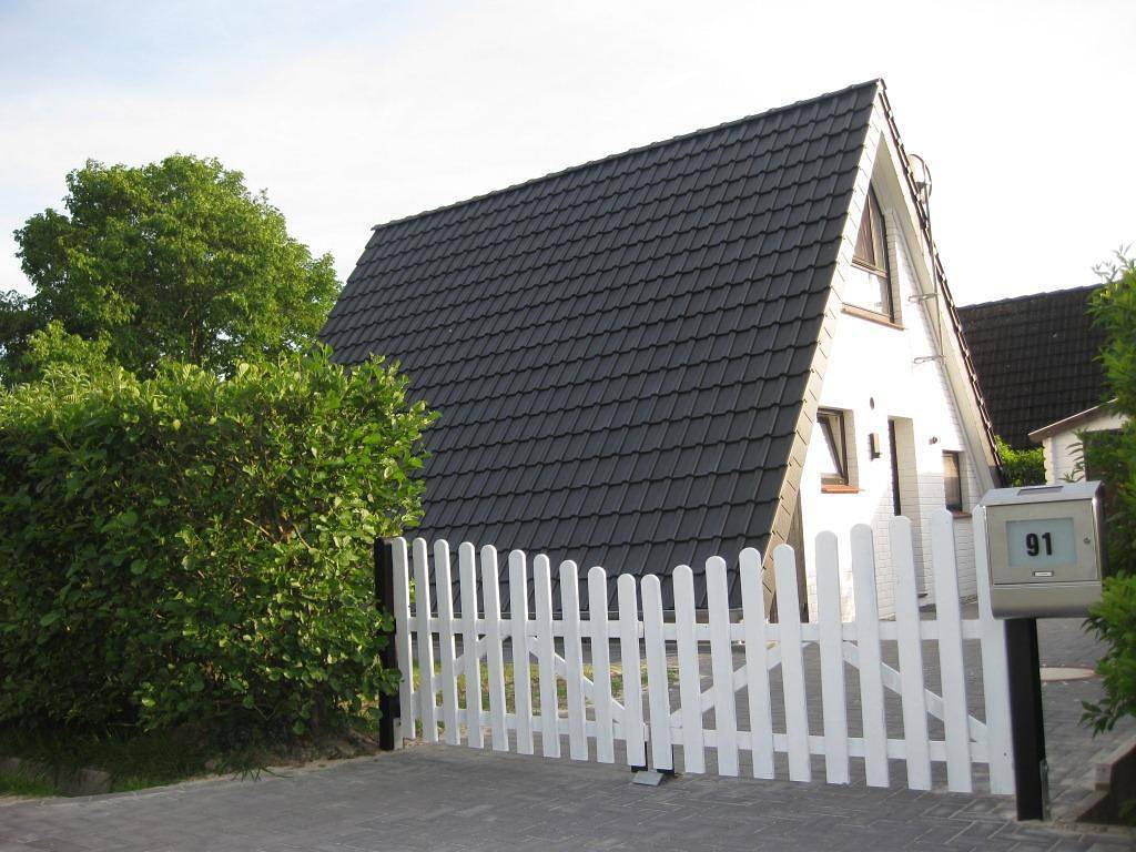Casa vacanza a Weser-Ems a partire da 95€ a notte