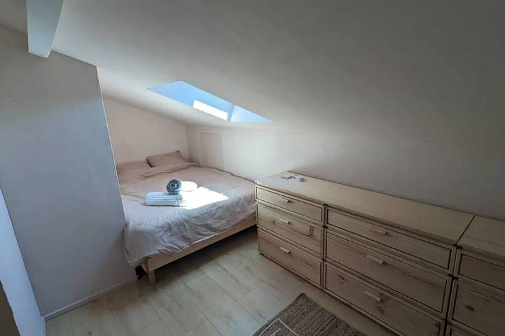 Charming house 100m from de beach, close to a forest.Swimming pool, Bbq,petanque in Labenne Océan, Labenne