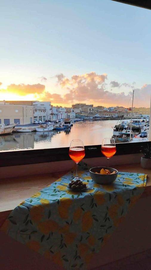 Appartement de vacances pour 3 personnes, avec vue - 1