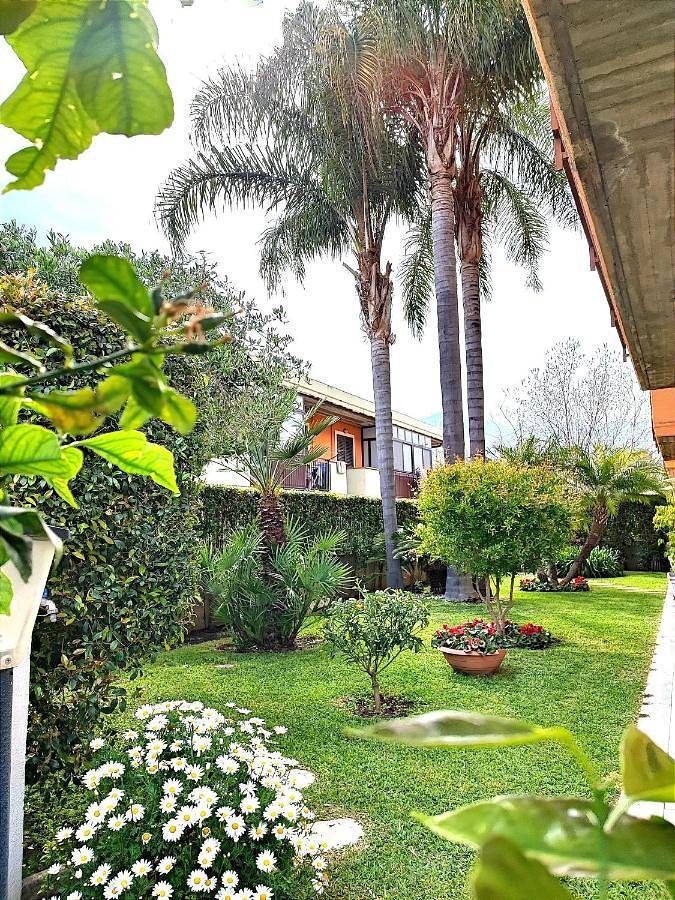 Appartamento per 6 persone, con giardino in Mascali