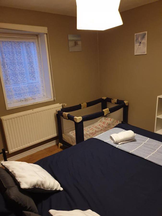 Appartement entier, Appartement malo les bains plage in Plage de Malo-les-Bains, Dunkerque