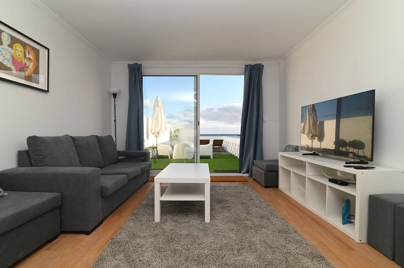 Apartamento inteiro, Lagoa Sea View in São Miguel Island, Lagoa (Açores)