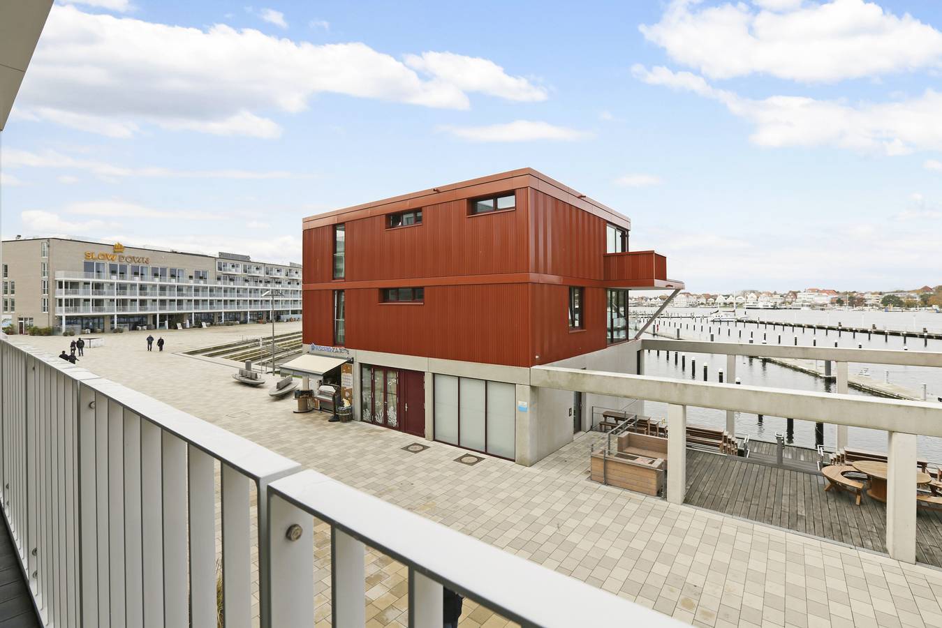 Bungalow für 4 Personen in Priwall, Lübecker Bucht