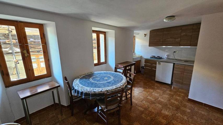 Gîte pour 3 personnes dans Mellier