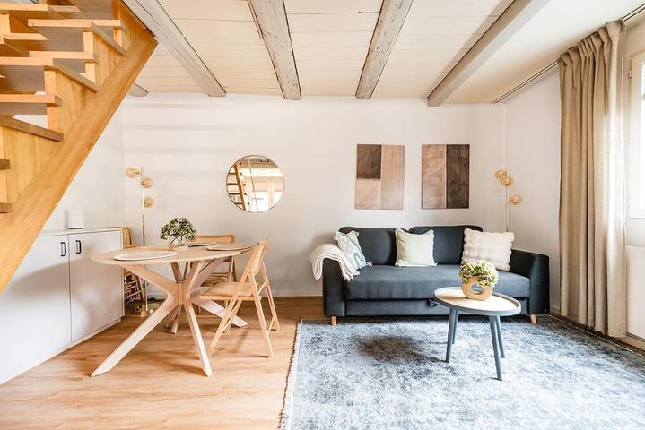 Gîte pour 2 personnes, avec vue à Schaffhausen - 2