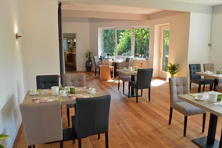 Hotel in Rosengarten - 2