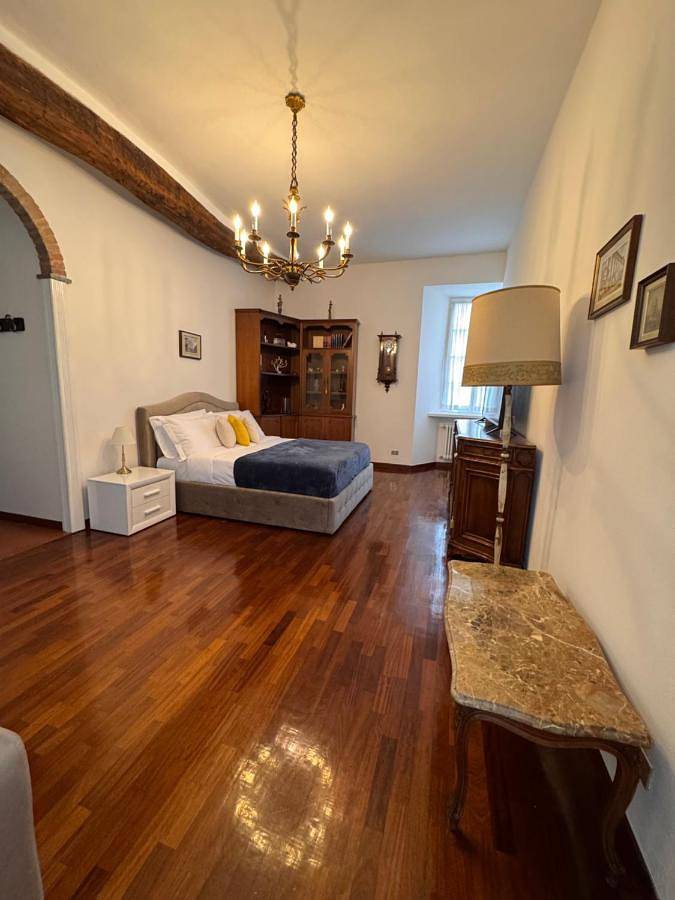 Apartamento de vacaciones para 4 personas, con terraza - 1