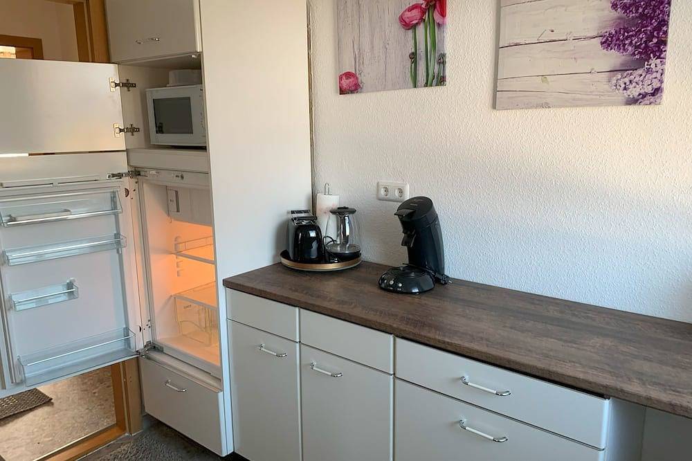 Ganze Wohnung, Ferienwohnung/App. für 4 Gäste mit 44m² in Nordenham (265696) in Nordenham, Wesermarsch