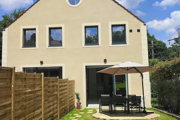 Holiday home for 6 people - 1