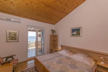 Apartament Wakacyjny dla 6 osoby w Murter (wyspa), Dalmatyńskie wyspy, Zdjęcie 4