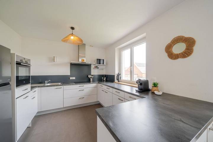 Location de vacances pour 6 personnes, avec jardin à Zellwiller - 4