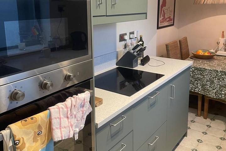 Location de vacances pour 4 personnes, avec terrasse à Dublin - 2