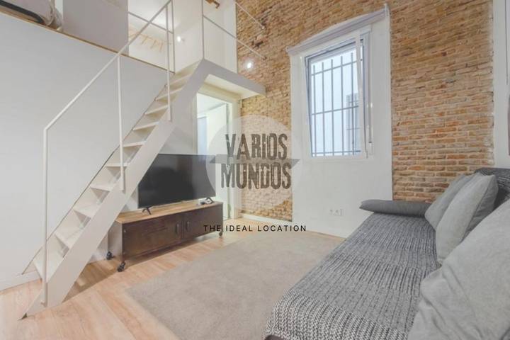 Holiday apartment for 4 people - 1