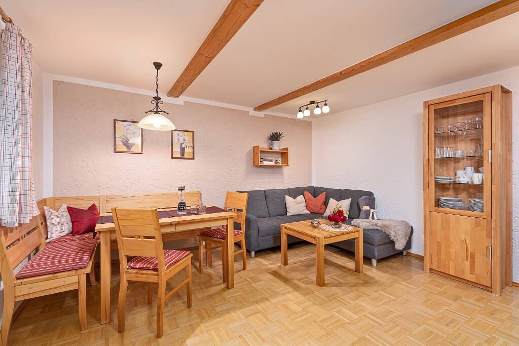 Ferienhof Weishäupl - Wohnung I, foto 10