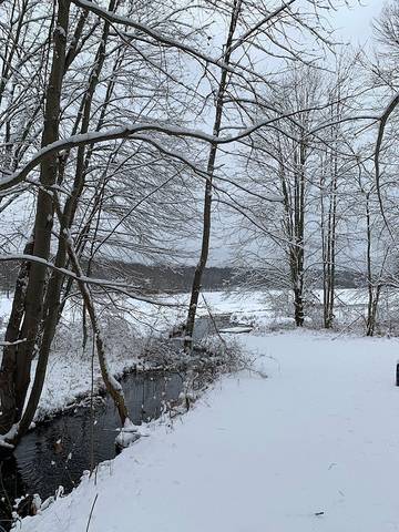 Cabin for 6 Guests in Lake Wallenpaupack, Pocono Mountains, Picture 1