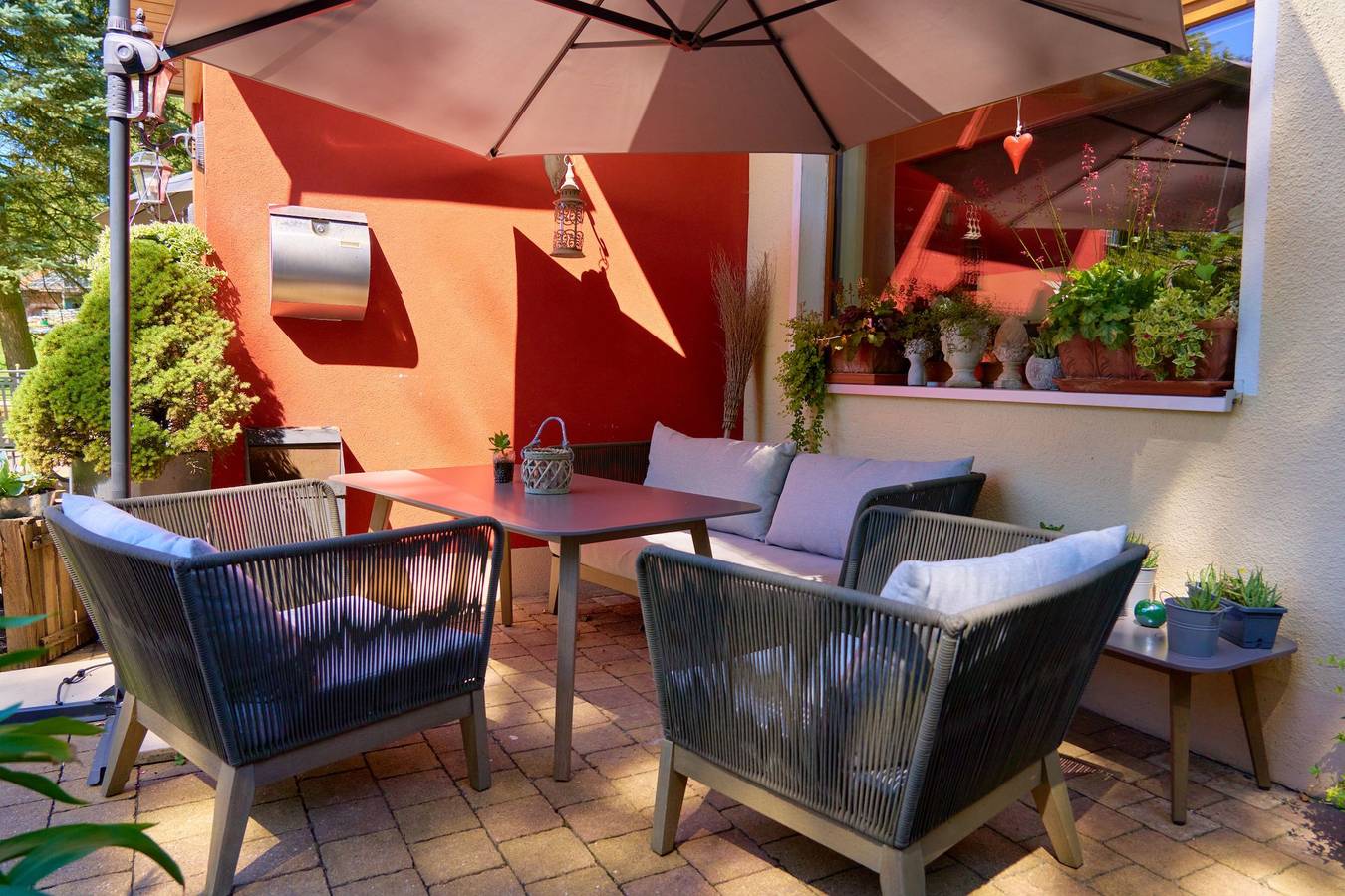 Landhotel Lindenhof - Einzelzimmer in Vohenstrauß, Naturpark Nördlicher Oberpfälzer Wald