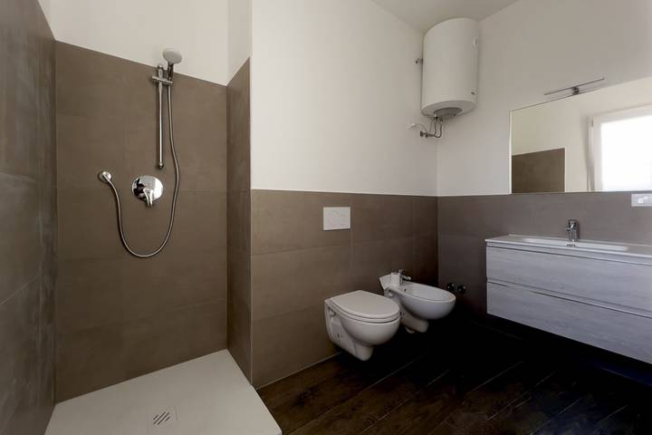 Appartement de vacances entier, Smeraldo in Portoferraio, Archipel toscan
