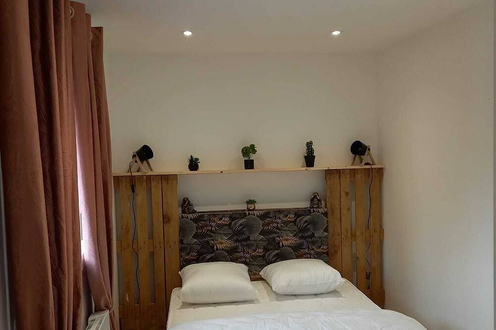 Photo : Appartement de vacances