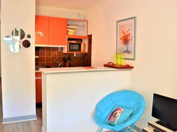 Appartement De Vacances pour 4 Personnes dans Cavalaire-sur-Mer, Région de Draguignan, Photo 3