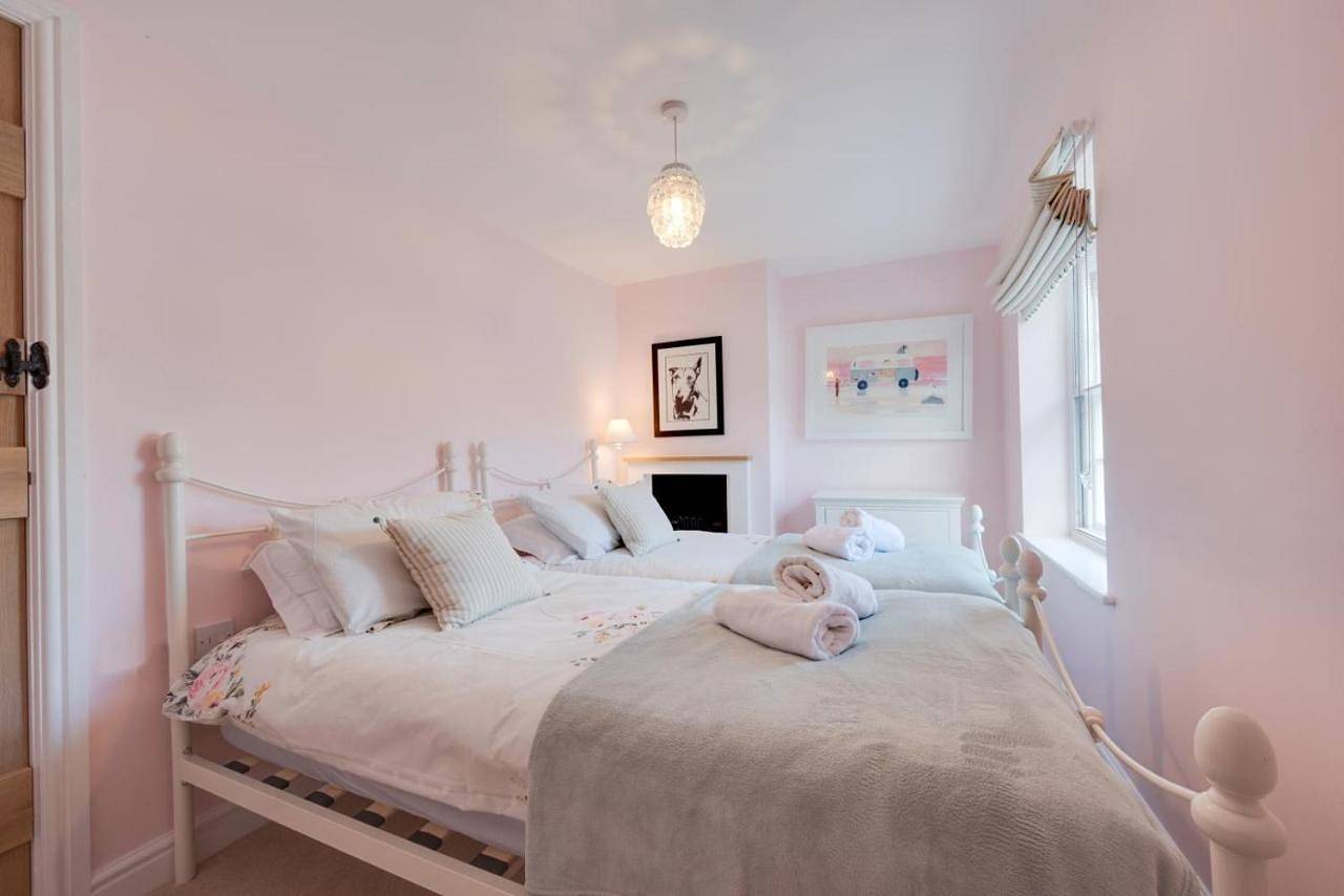 Holiday Home in Holt, Norfolk Coast