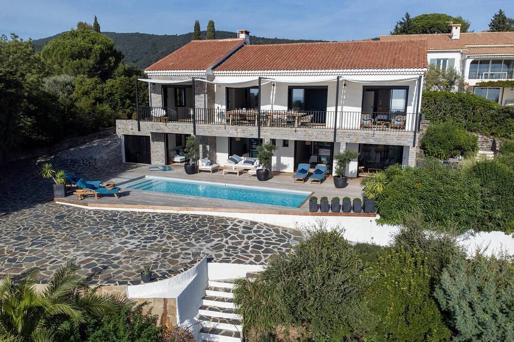 Casa vacanza a Var a partire da 1112€ a notte