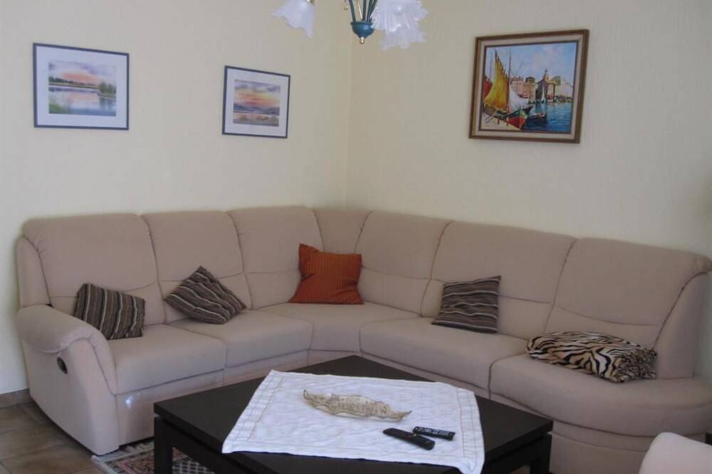 Ganze Wohnung, Ferienwohnung Moselland in Zeltingen-Rachtig, Bernkastel-Kues & Umgebung