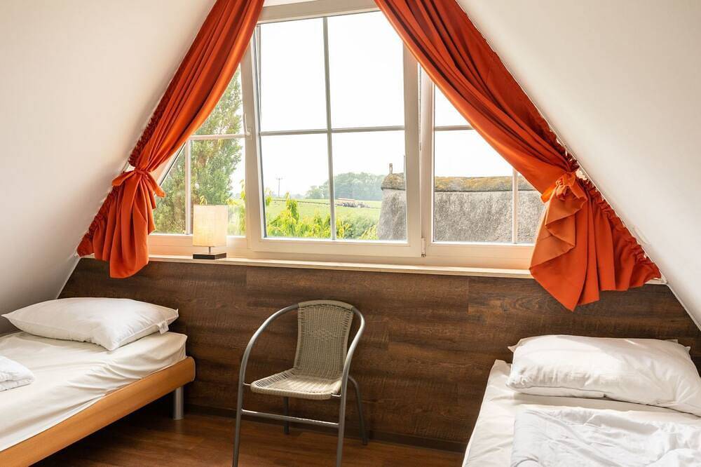 Reethaus Remy Luxus in Beckerwitz in Gramkow, Hohenkirchen