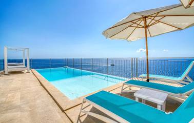 Villa in Capdepera, East Majorca für 6 