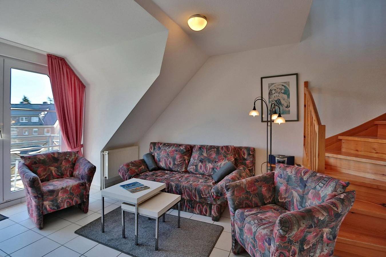 Ferienwohnung in Ostholstein ab 105€ pro Nacht