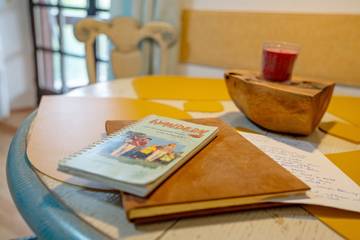 Ferienwohnung für 2 Personen in Schönau (Pfalz), Pfälzer Wald, Bild 3