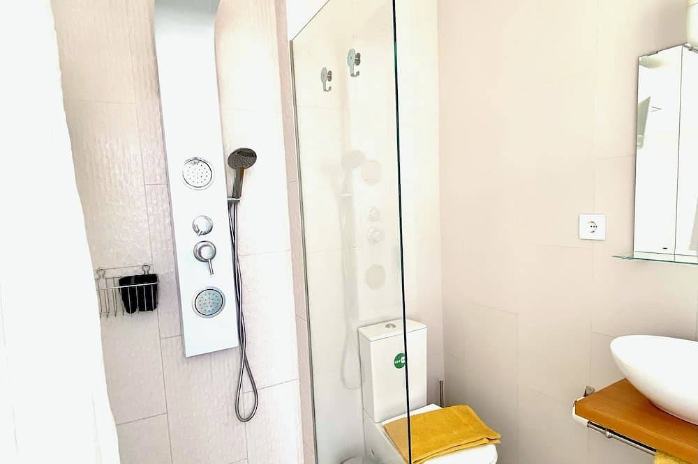 Charming townhome at Zenit Olhão with Wifi, Ac in Olhão, Parque Natural da Ria Formosa