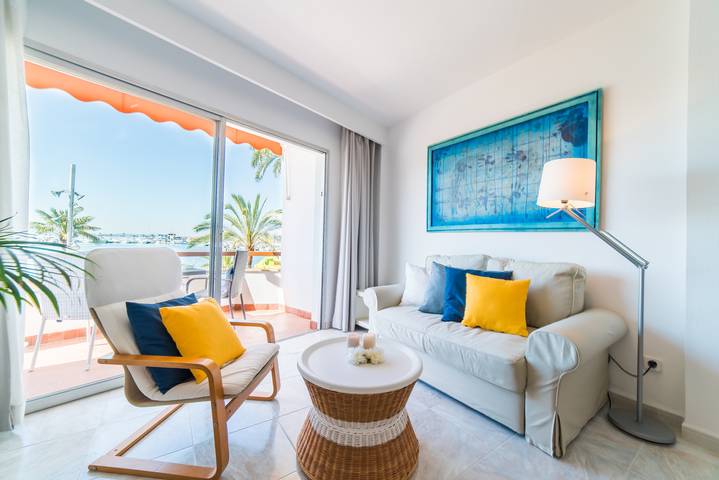 Apartamento entero, Maritimo in Puerto de Alcúdia, Alcúdia