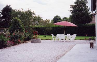 Gîte pour 5 Personnes dans Sainte-Thérèse-des-Ponts-de-Seine, Région du Havre, Photo 1