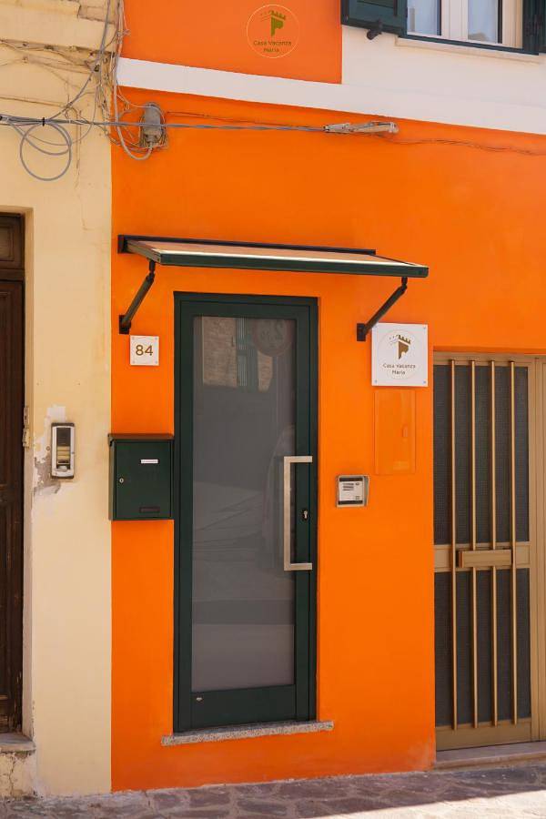 Casa de vacaciones para 4 personas, Familias con niños - 1