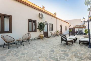 Vakantieappartement voor 4 Personen in Palermo, Provincie Palermo, Afbeelding 1
