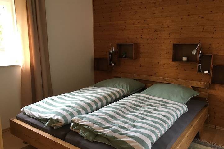 Ferienwohnung für 2 Personen, mit Balkon in Ebstorf - 3