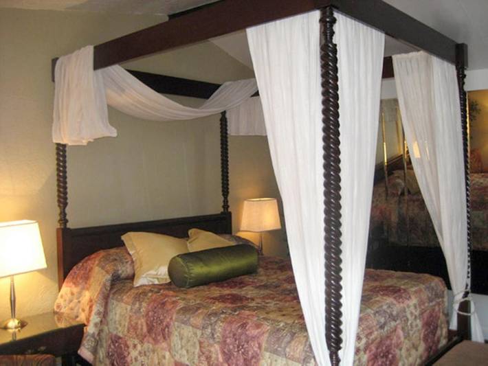 Hotel para 8 personas - 1