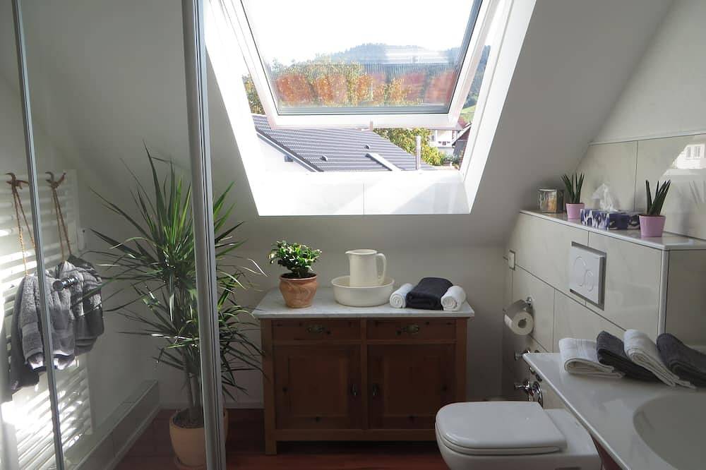 Entire apartment, Loft vacation apartment near Baden-Baden in Bühl, Northern Black Forest