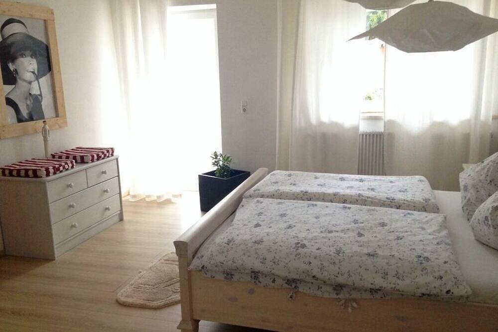 Ganze Wohnung, Ferienwohnung/App. für 4 Gäste mit 102m² in Bad Grönenbach in Bad Grönenbach, Bayerisch Schwaben