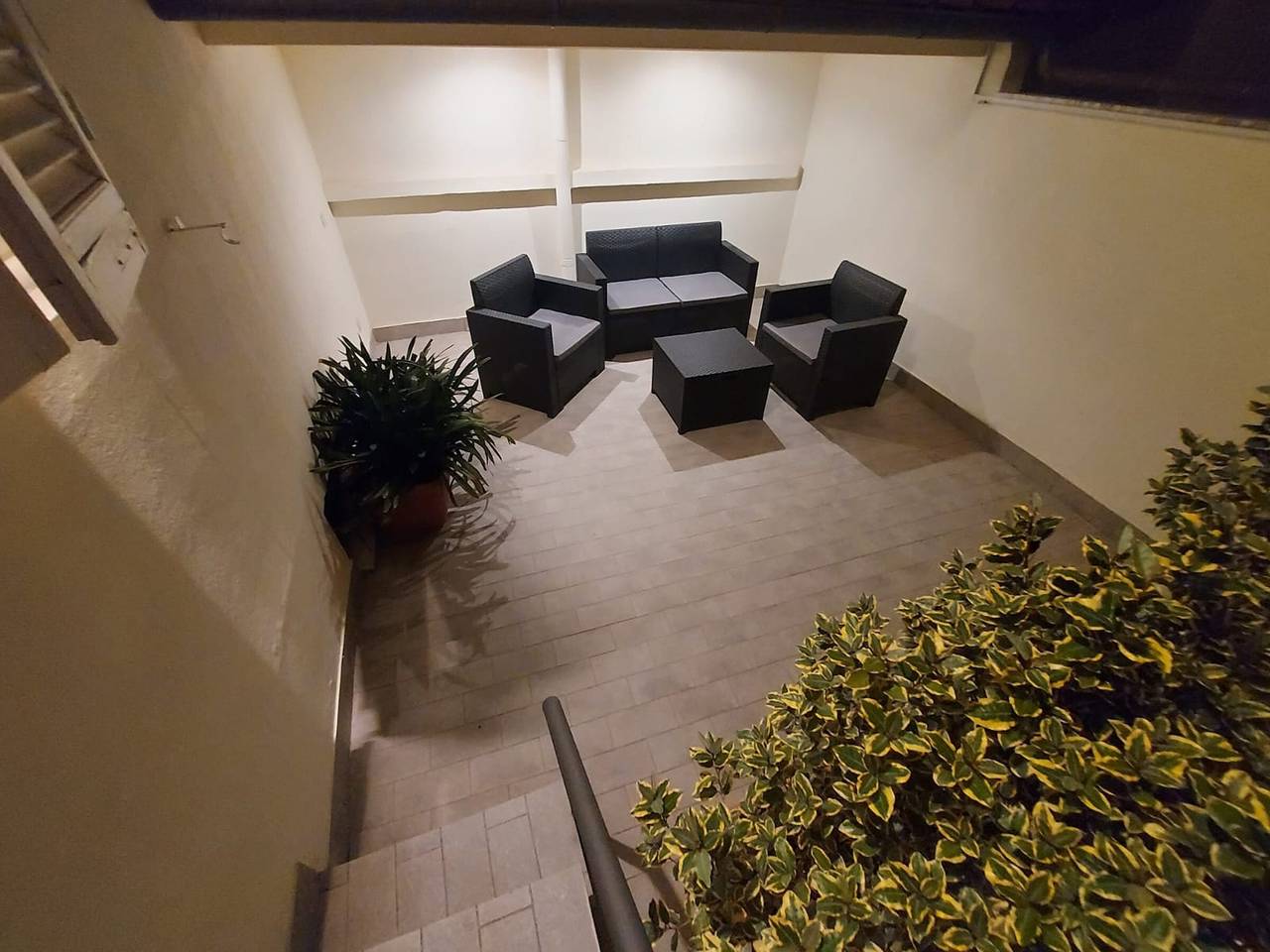 Casa Vacanze 'Villa Lucia' con Vista Mare, Wi-Fi e Aria Condizionata in Viareggio, Riviera Toscana