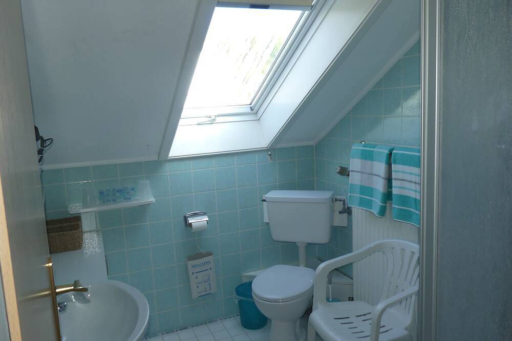 Geheel appartement, Apartment Ii in Vorstendom Waldeck-Pyrmont, Waldecker Land